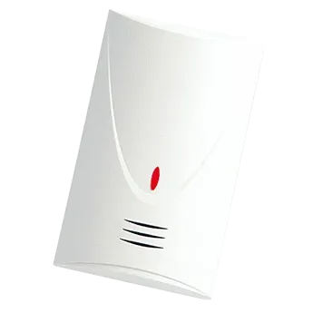 Satel INDIGO Дротовий акустичний сповіщувач розбиття скла