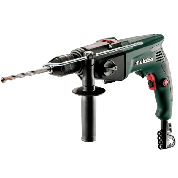 Metabo SBE 760 (600841000) Ударний двошвидкісний дриль