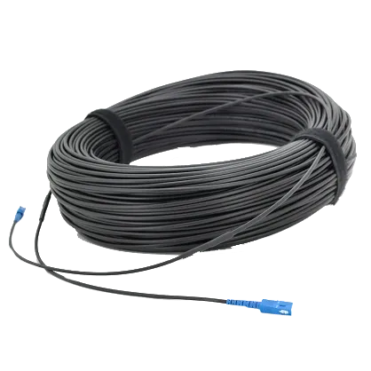 SC/UPC-SC/UPC (ОКТ-Д(1,0)-1Е) 500м Патчкорд оптичний