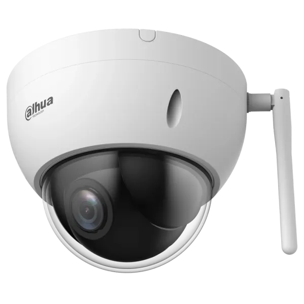 DH-SD22404DB-GNY-W 4МП (2.8-12мм) PTZ відеокамера Dahua