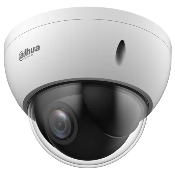 DH-SD22404DB-GNY 4МП (2.8-12мм) PTZ відеокамера Dahua