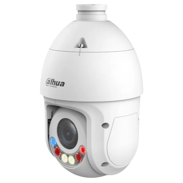 DH-SD4E225GB-HNR-A-PV1 (4.8-120мм) 2МП TiOC PTZ відеокамера Dahua