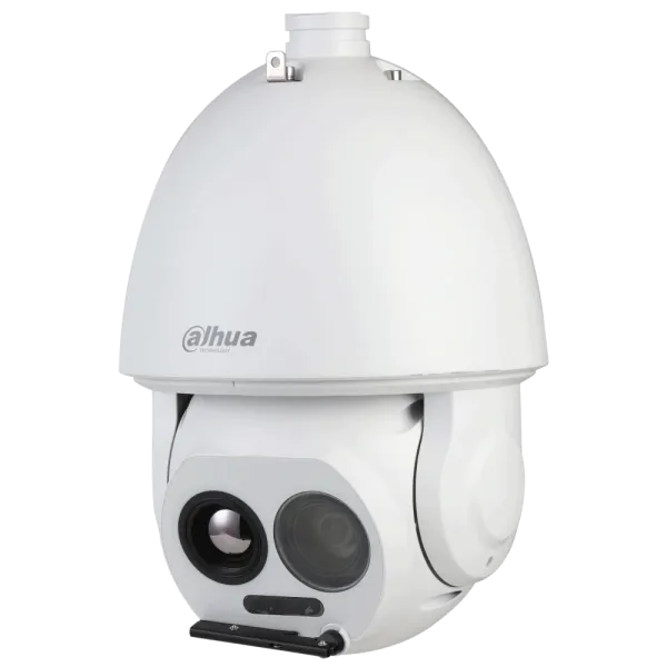 DHI-TPC-SD5441 Гібридна камера Dahua