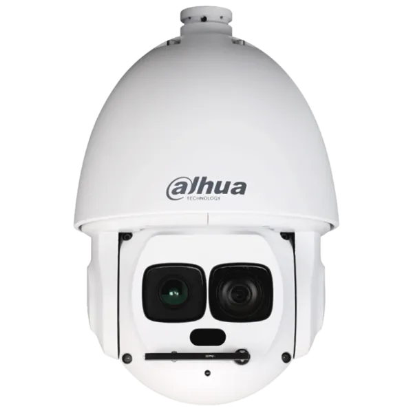 SD6AL245XA-HNR 2МП (3.95-177.7мм) PTZ відеокамера Dahua