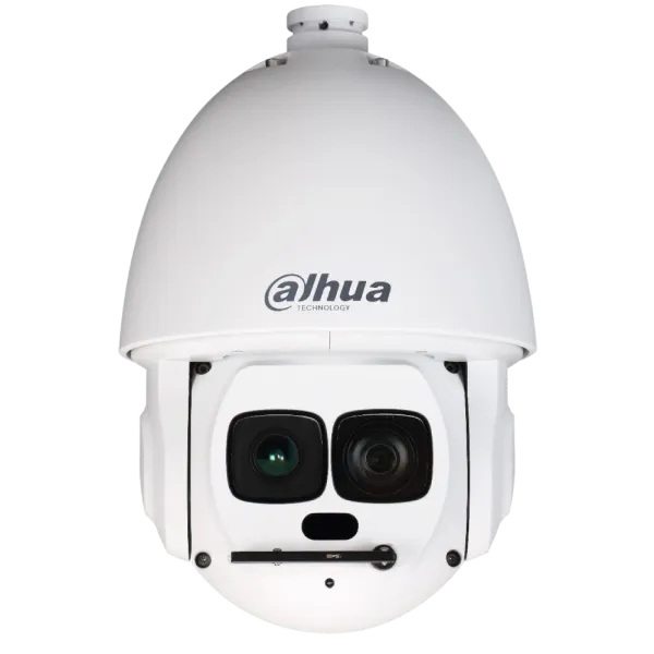 DH-SD6AL445GB-HNV (3.95-177.7мм) 4МП Starlight PTZ відеокамера Dahua