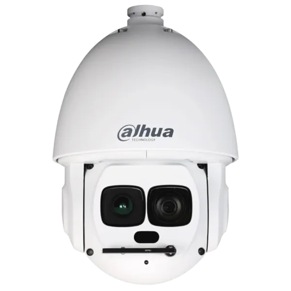 DH-SD6AL445XA-HNR 4 МП 45х Starlight WizMind Hi-PoE