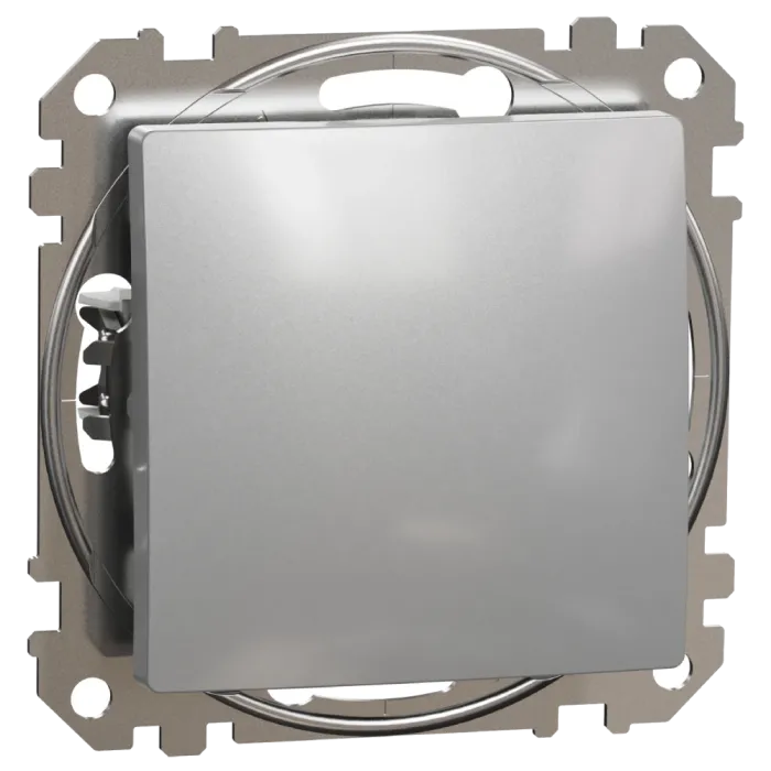Schneider Electric Sedna Design & Elements SDD113111 Кнопковий вимикач