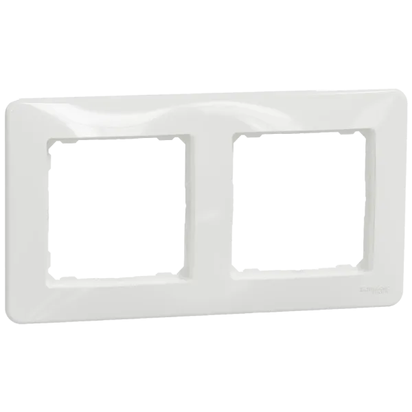 Schneider Electric Sedna Design & Elements SDD311802 Рамка
