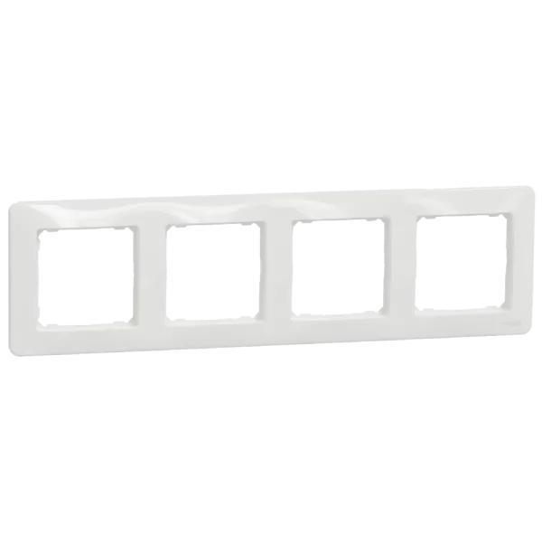 Schneider Electric Sedna Design & Elements SDD311804 Рамка
