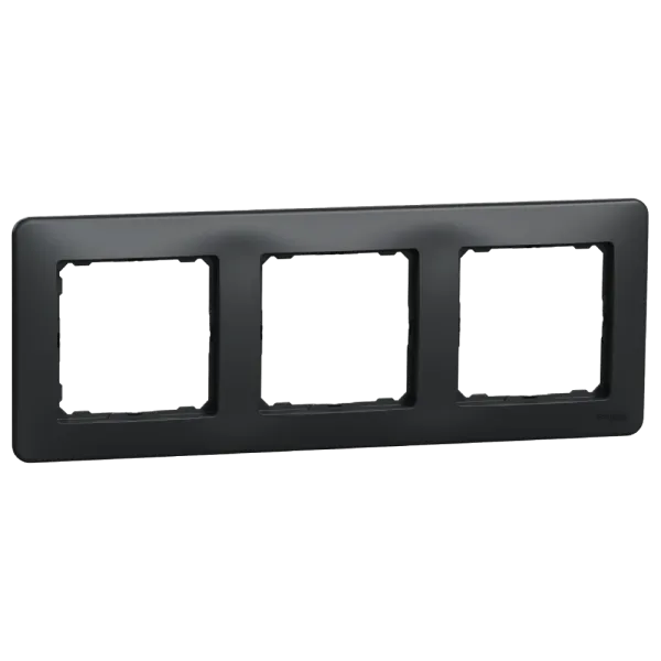 Schneider Electric Sedna Design & Elements SDD314803 Рамка