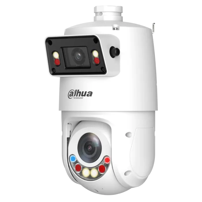 DH-SDT4E425-4F-GB-A-PV1-S2 X-Spans - система (PTZ 25х + панорама 101°) PTZ відеокамера Dahua