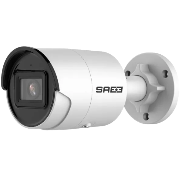 SE-IPC-4BV12-I4M/4 IP відеокамера SafetyEye