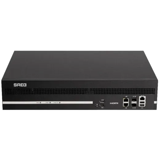 SE-IPD16-1 Декодер