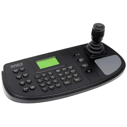 SE-KB12 Клавіатура SafetyEye