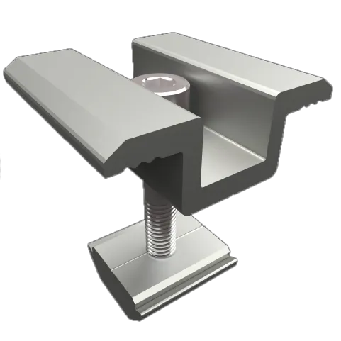 L50 Прижим міжпанельний InstallKit