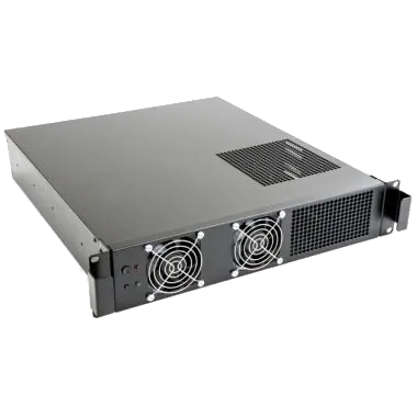 VIATEC DSS Pro 500 Cерверна платформа