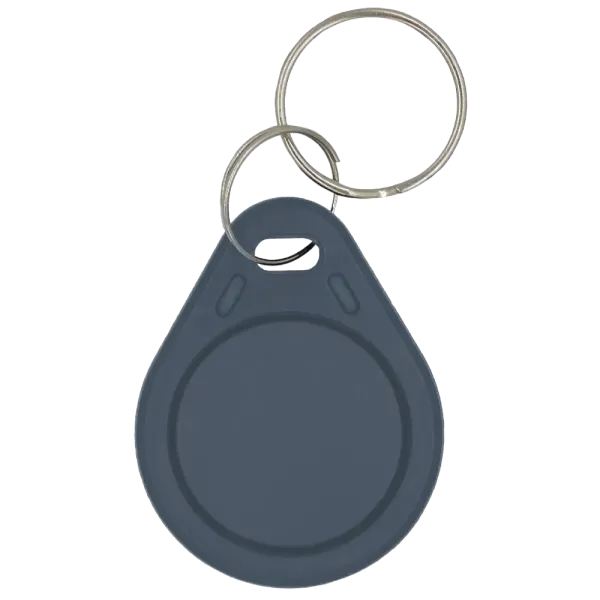 MIFARE R-75 Брелок сірий