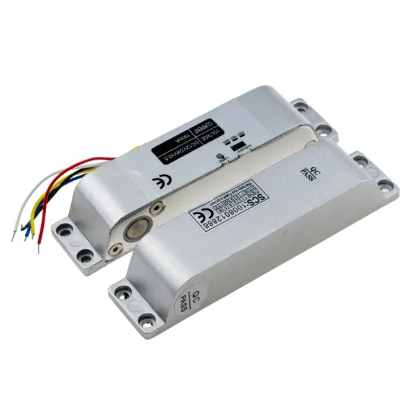 SEVEN Z-727 Замок електроригельний накладний