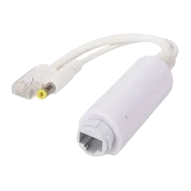 SEVEN P-733 PoE спліттер