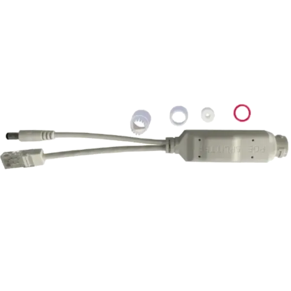 SEVEN P-738 PoE спліттер