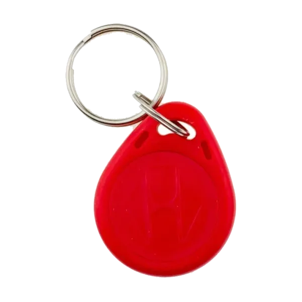 EM-Marin SEVEN R-70 червоний Брелок