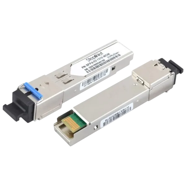 SFPd-03-1310-WDM-LC Модуль