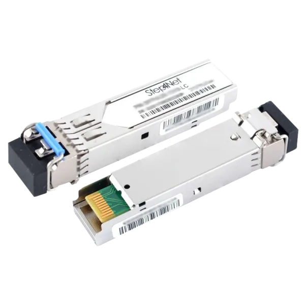 SFPd-03-1550-WDM-LC Модуль