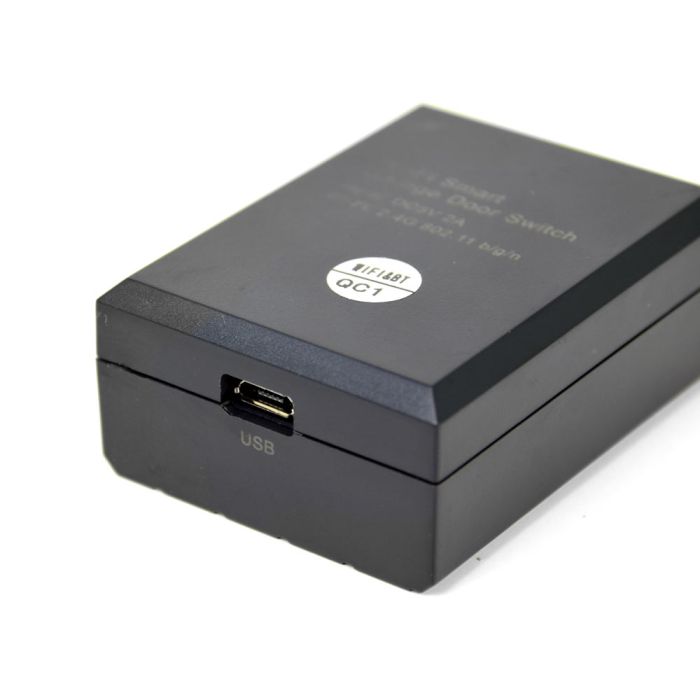 Бездротовий пристрій ATIS-SGD-T для керування відчиненням воріт/дверей