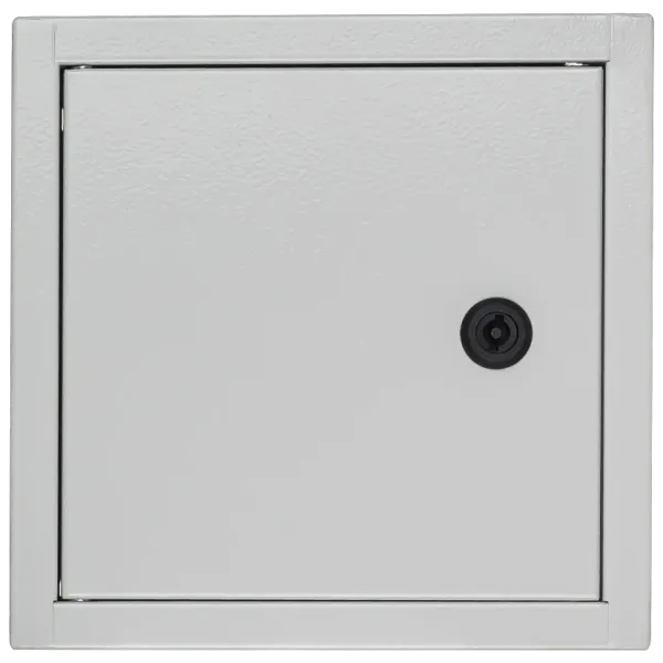 ЩМП-25.25.14 IP31 STANDART Корпус металевий