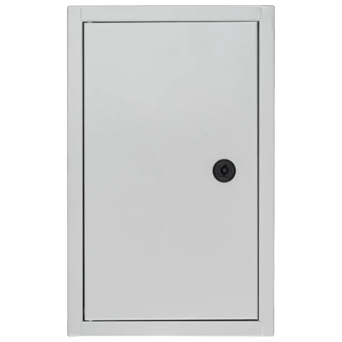 ЩМП-70.50.20 IP31 STANDART Корпус металевий