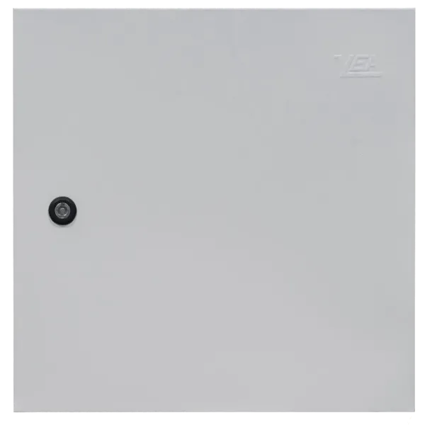 ЩМП-50.40.25 IP31 STANDART Корпус металевий