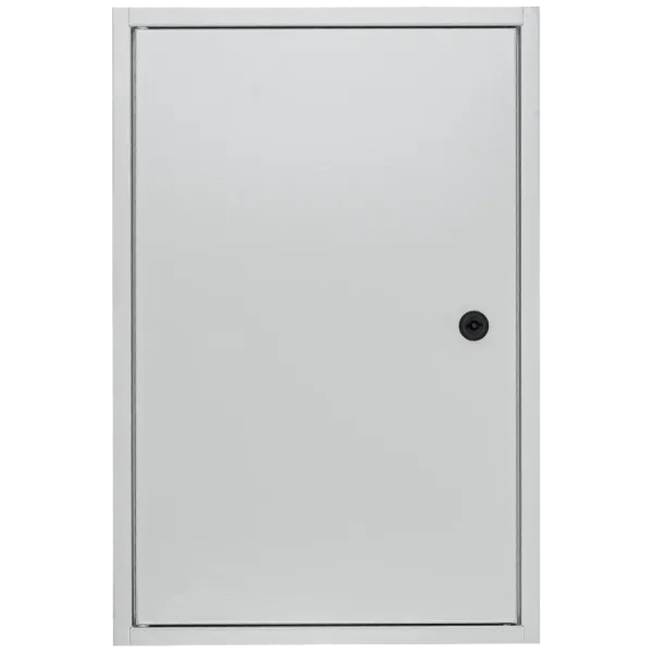 ЩМП-60.40.20 IP31 STANDART Корпус металевий