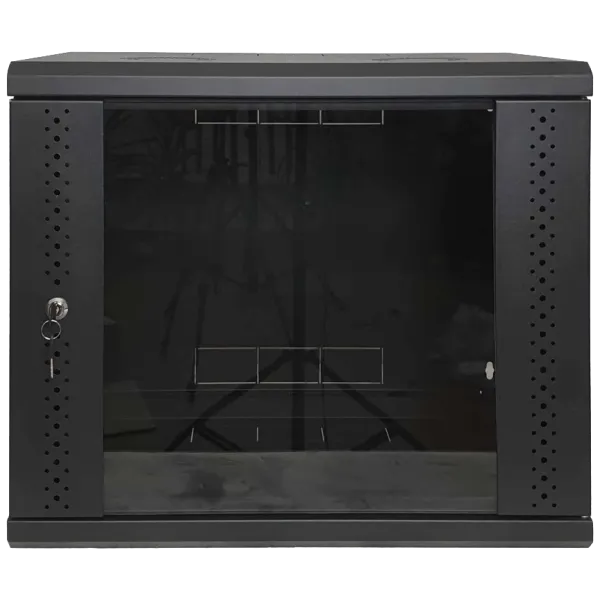 EServer 9U 600х600х503 Шафа