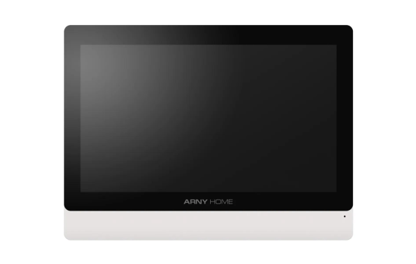 Відеодомофон ARNY AVD-950A 2Мп 9'' Wi-Fi IPS, Black