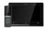 Комплект домофонний ARNY AVD-7123 (AVD-710 2Мп 7" TFT + AVP-NG230 2Мп), Black + Graphite