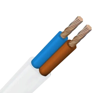 Каблекс ШВВП 2х2,5 (бухта 100 м.) Провід
