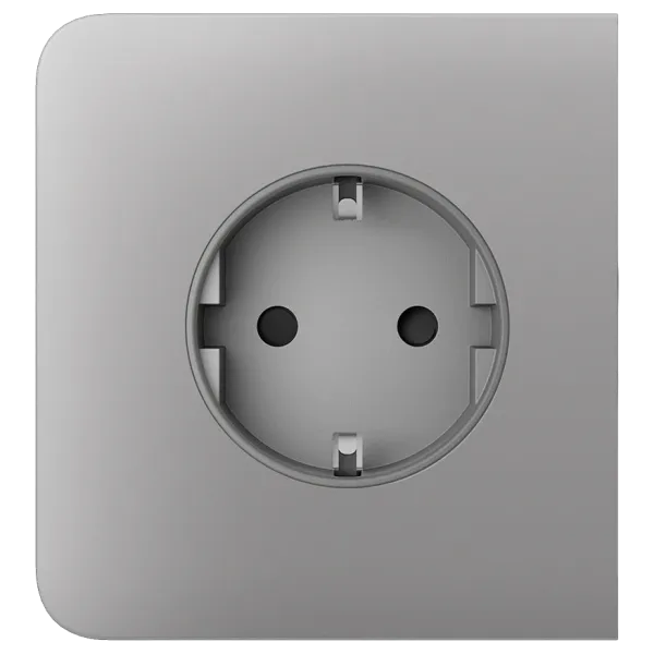 Ajax SideCover (basic) [type F] Fog Фронтальна панель