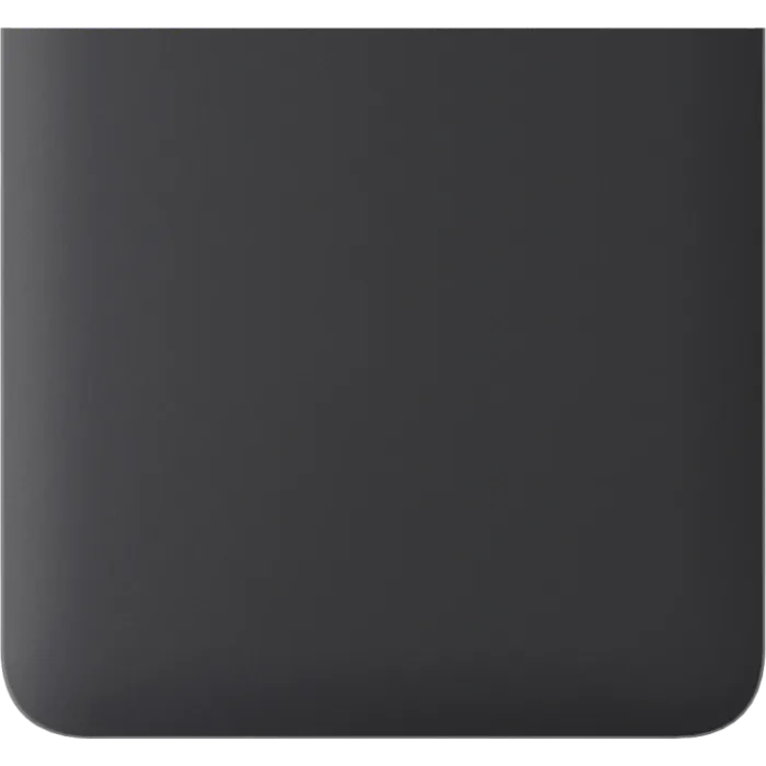 Ajax SideButton (1-gang) vertical [55] ASP grey Кнопка