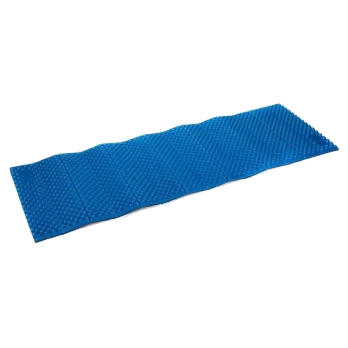 Naturehike IXPE NH19QD008 185x56х1,8 см Килимок складний