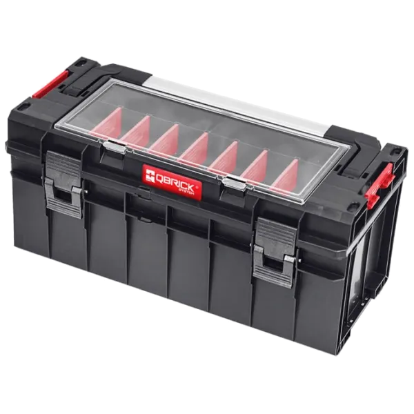 QBRICK SYSTEM PRO 600 EXPERT Ящик для інструментів
