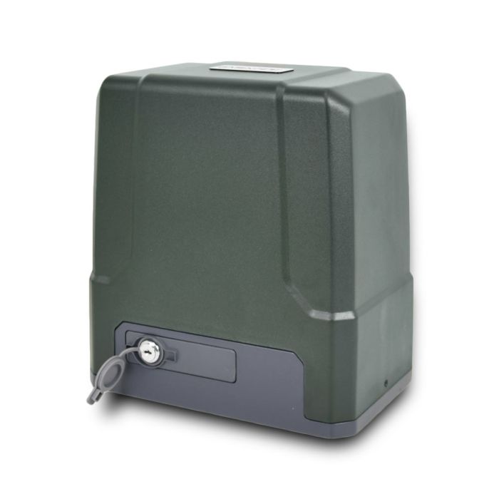 Автоматика для відкатних воріт GATEXPERT SL800DC з вбудованим акумулятором