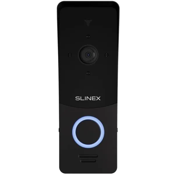 ML-20HD black IP65 Виклична панель Slinex