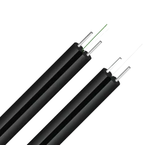 FinMark FTTH004-SM-02 1000м Оптичний кабель