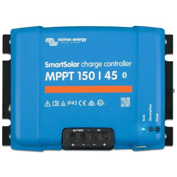 Victron Energy SmartSolar MPPT 150/45 Контролер заряду