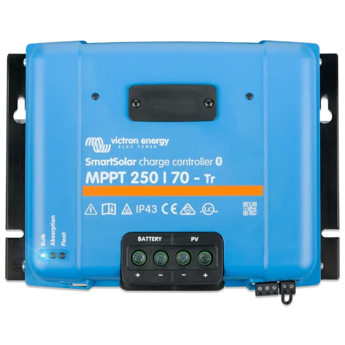 Victron Energy SmartSolar MPPT 250/70-Tr Контролер заряду