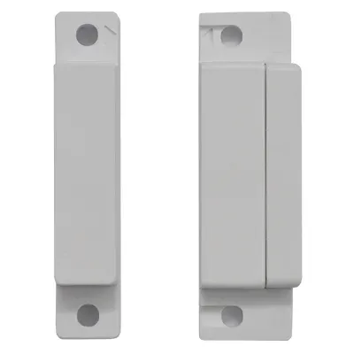 CMK 1-16 Сповіщувач магнітно-контактний білий