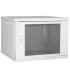 IPCOM СН-9U-060х045-ДC-7035 Шафа телекомунікаційна