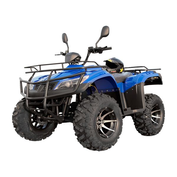 Електроквадроцикл SN-EA36 3000W 72V