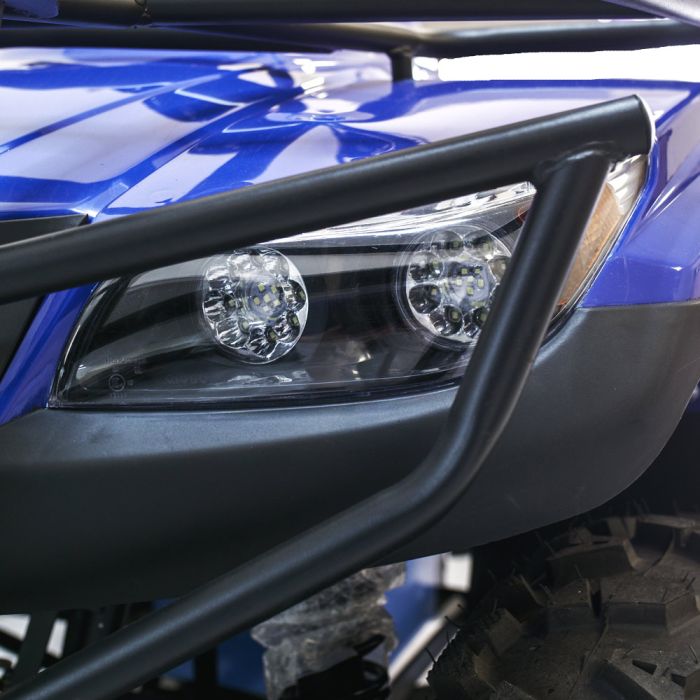 Електроквадроцикл SN-EA36 3000W 72V