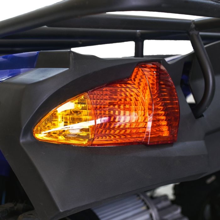 Електроквадроцикл SN-EA36 3000W 72V